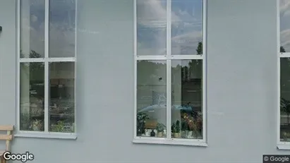 Apartments for rent in Östersund - Photo from Google Street View