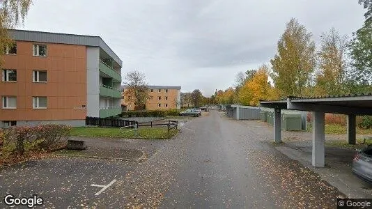 Apartments for rent in Alvesta - Photo from Google Street View