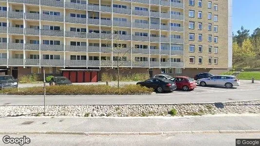 Apartments for rent in Nacka - Photo from Google Street View