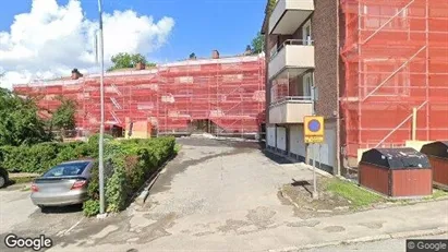 Apartments for rent in Nacka - Photo from Google Street View