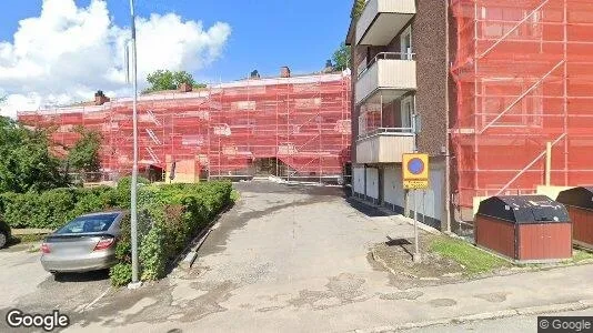 Apartments for rent in Nacka - Photo from Google Street View