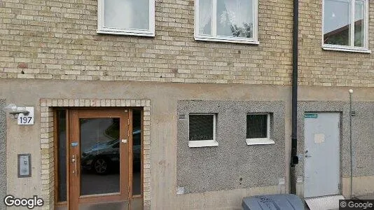 Apartments for rent in Stockholm West - Photo from Google Street View