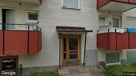 Apartments for rent in Stockholm South - Photo from Google Street View