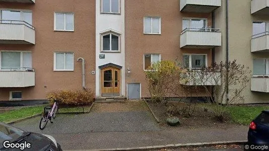Apartments for rent in Stockholm South - Photo from Google Street View