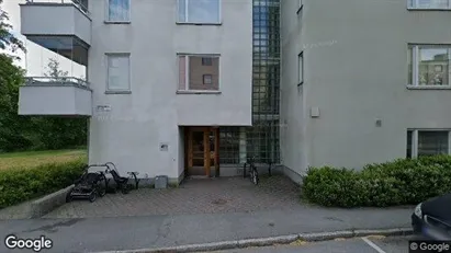 Apartments for rent in Stockholm South - Photo from Google Street View