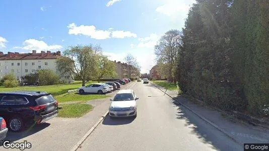 Apartments for rent in Nyköping - Photo from Google Street View