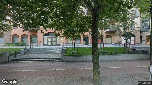 Apartments for rent in Majorna-Linné - Photo from Google Street View