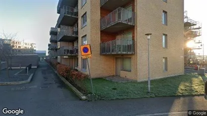 Apartments for rent in Västra hisingen - Photo from Google Street View