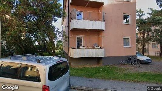 Apartments for rent in Stockholm West - Photo from Google Street View