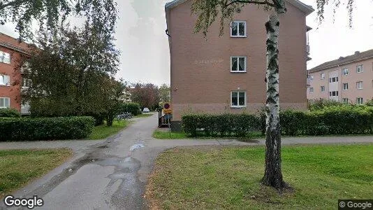 Apartments for rent in Gävle - Photo from Google Street View