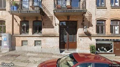 Apartments for rent in Gothenburg City Centre - Photo from Google Street View