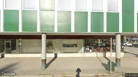 Apartments for rent in Lidingö - Photo from Google Street View