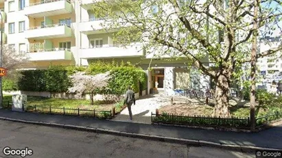 Apartments for rent in Solna - Photo from Google Street View