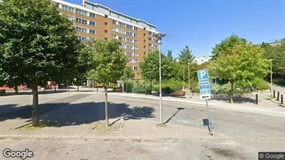 Apartments for rent in Nacka - Photo from Google Street View
