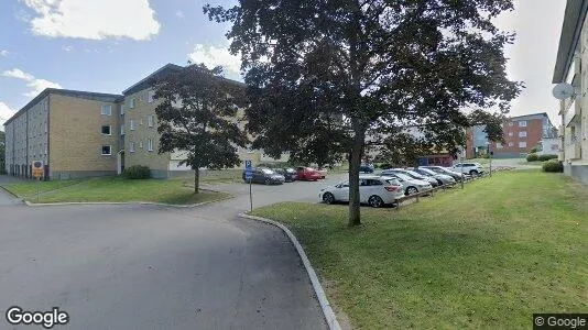 Apartments for rent in Jönköping - Photo from Google Street View