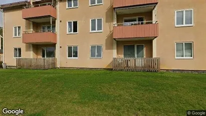 Apartments for rent in Uddevalla - Photo from Google Street View