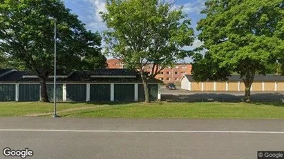 Apartments for rent in Kristianstad - Photo from Google Street View