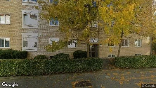 Apartments for rent in Malmö City - Photo from Google Street View