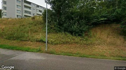 Apartments for rent in Uddevalla - Photo from Google Street View