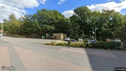 Apartments for rent in Mölndal - Photo from Google Street View