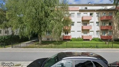 Apartments for rent in Uppsala - Photo from Google Street View