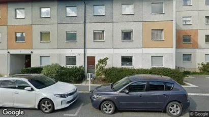 Apartments for rent in Stockholm South - Photo from Google Street View