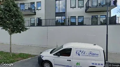 Apartments for rent in Värmdö - Photo from Google Street View