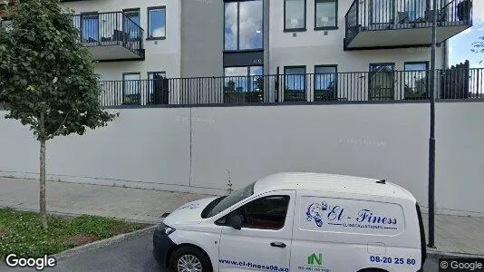 Apartments for rent in Värmdö - Photo from Google Street View