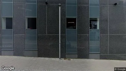 Apartments for rent in Stockholm West - Photo from Google Street View