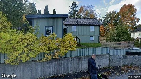 Apartments for rent in Sollentuna - Photo from Google Street View