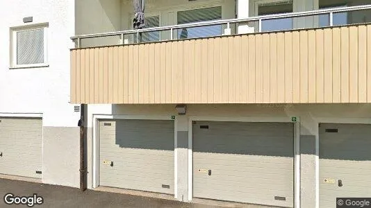 Apartments for rent in Hedemora - Photo from Google Street View
