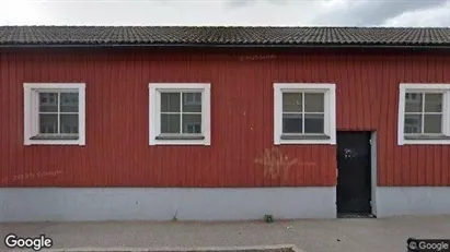 Apartments for rent in Hedemora - Photo from Google Street View