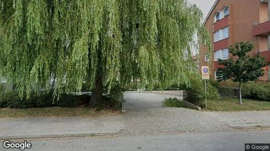 Apartments for rent in Sofielund - Photo from Google Street View