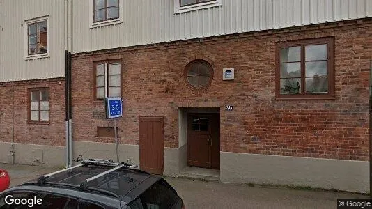 Apartments for rent in Majorna-Linné - Photo from Google Street View