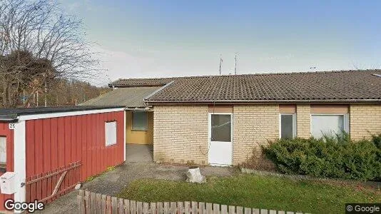 Apartments for rent in Eskilstuna - Photo from Google Street View