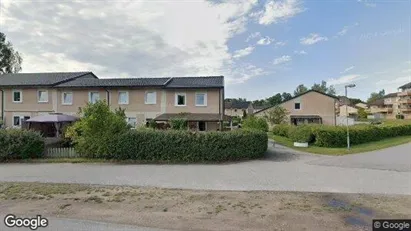 Apartments for rent in Eskilstuna - Photo from Google Street View