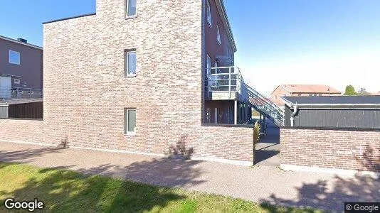 Apartments for rent in Helsingborg - Photo from Google Street View