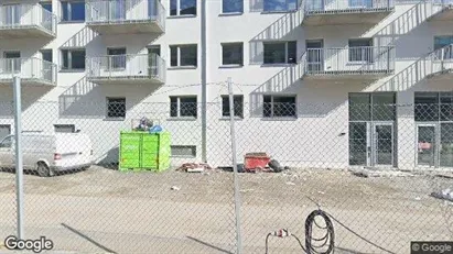 Apartments for rent in Stockholm West - Photo from Google Street View