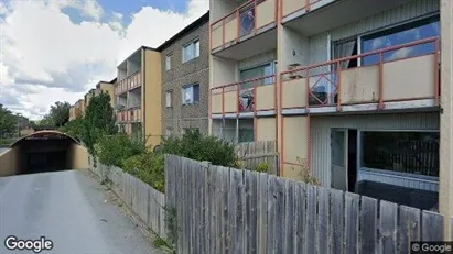 Apartments for rent in Gotland - Photo from Google Street View