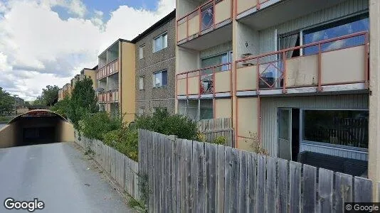 Apartments for rent in Gotland - Photo from Google Street View