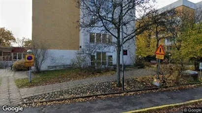 Apartments for rent in Stockholm South - Photo from Google Street View