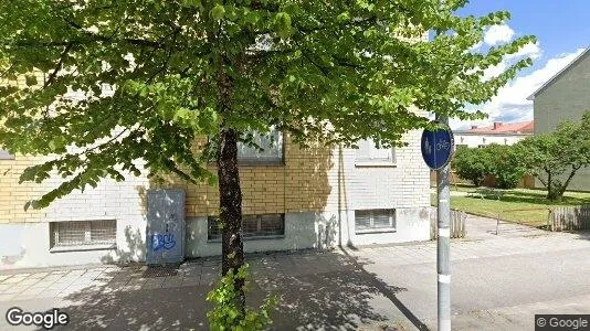 Apartments for rent in Katrineholm - Photo from Google Street View