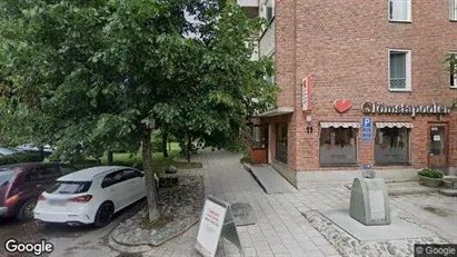 Apartments for rent in Huddinge - Photo from Google Street View