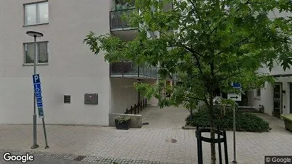 Apartments for rent in Södermalm - Photo from Google Street View