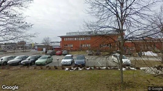 Apartments for rent in Norrtälje - Photo from Google Street View