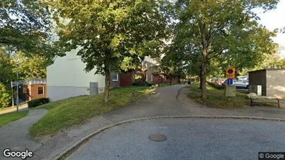 Apartments for rent in Sigtuna - Photo from Google Street View