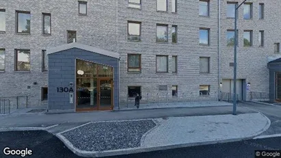 Apartments for rent in Sundbyberg - Photo from Google Street View