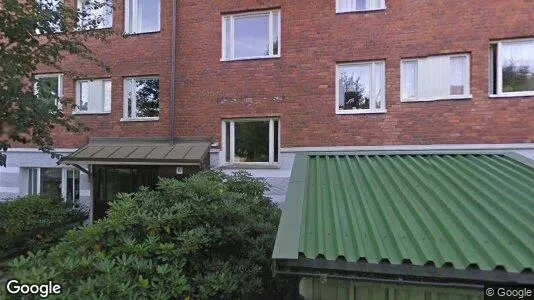 Apartments for rent in Värmdö - Photo from Google Street View
