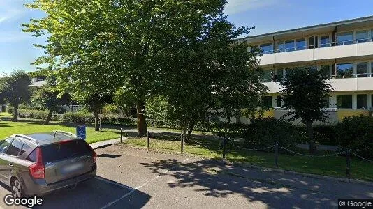 Apartments for rent in Gothenburg West - Photo from Google Street View