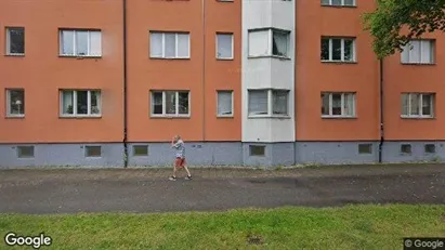 Apartments for rent in Eskilstuna - Photo from Google Street View